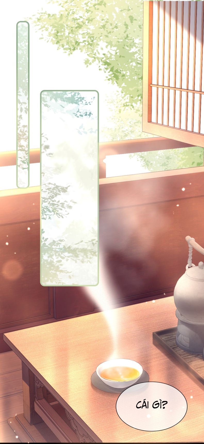 Điện Hạ Khuynh Thành Chapter 46 - Trang 2