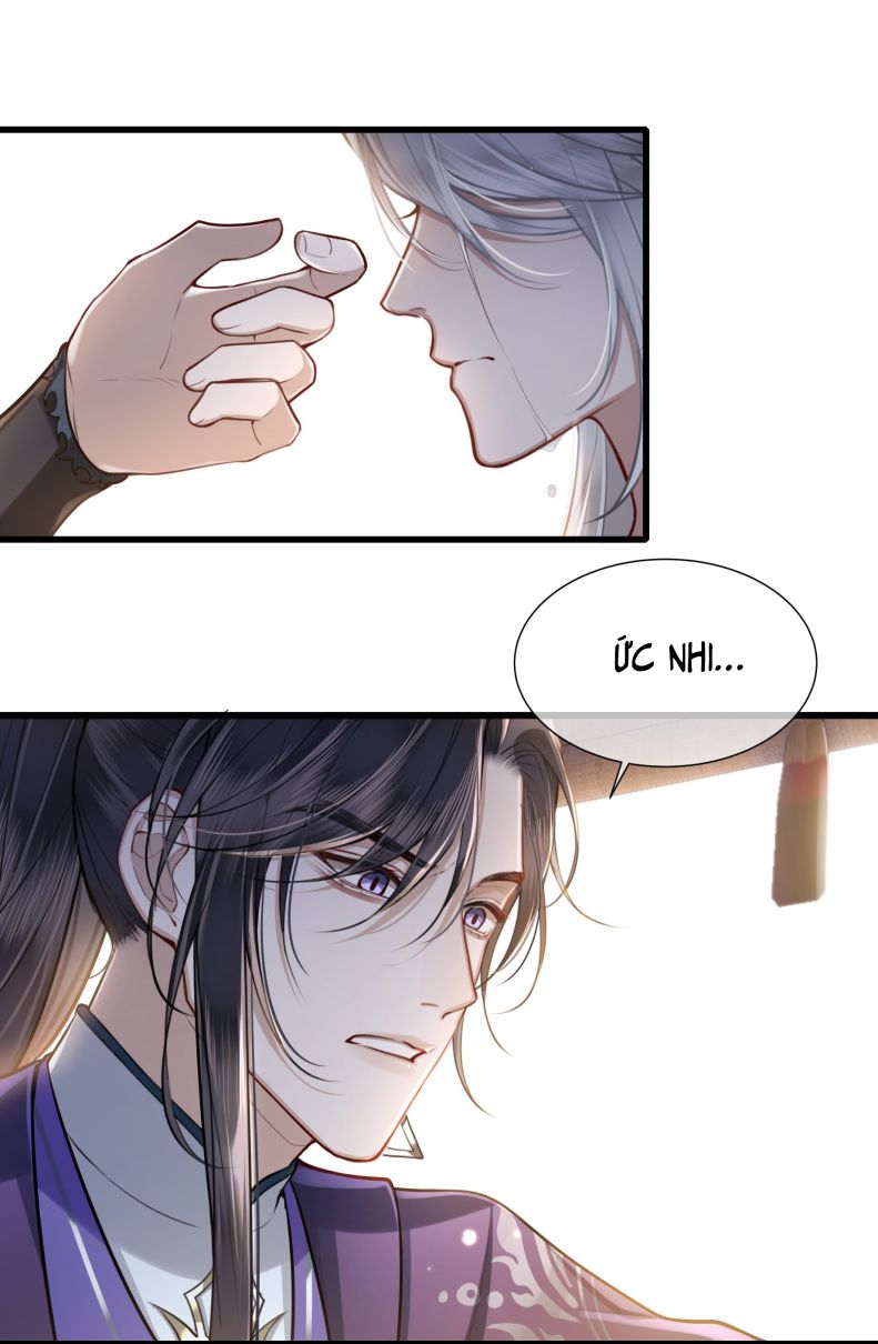 Điện Hạ Khuynh Thành Chapter 46 - Trang 2