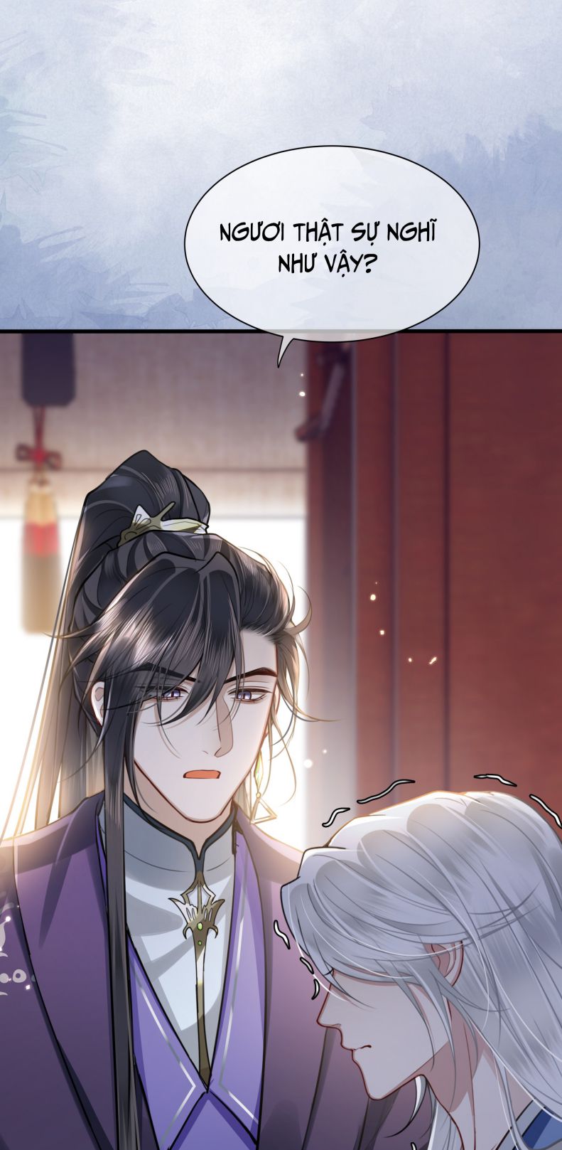 Điện Hạ Khuynh Thành Chapter 46 - Trang 2