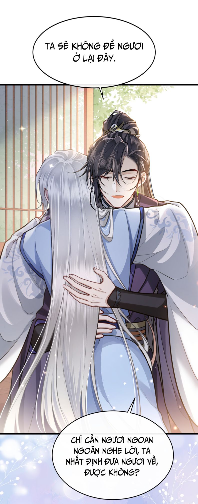 Điện Hạ Khuynh Thành Chapter 46 - Trang 2