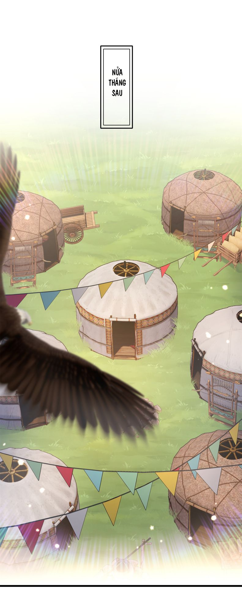 Điện Hạ Khuynh Thành Chapter 46 - Trang 2