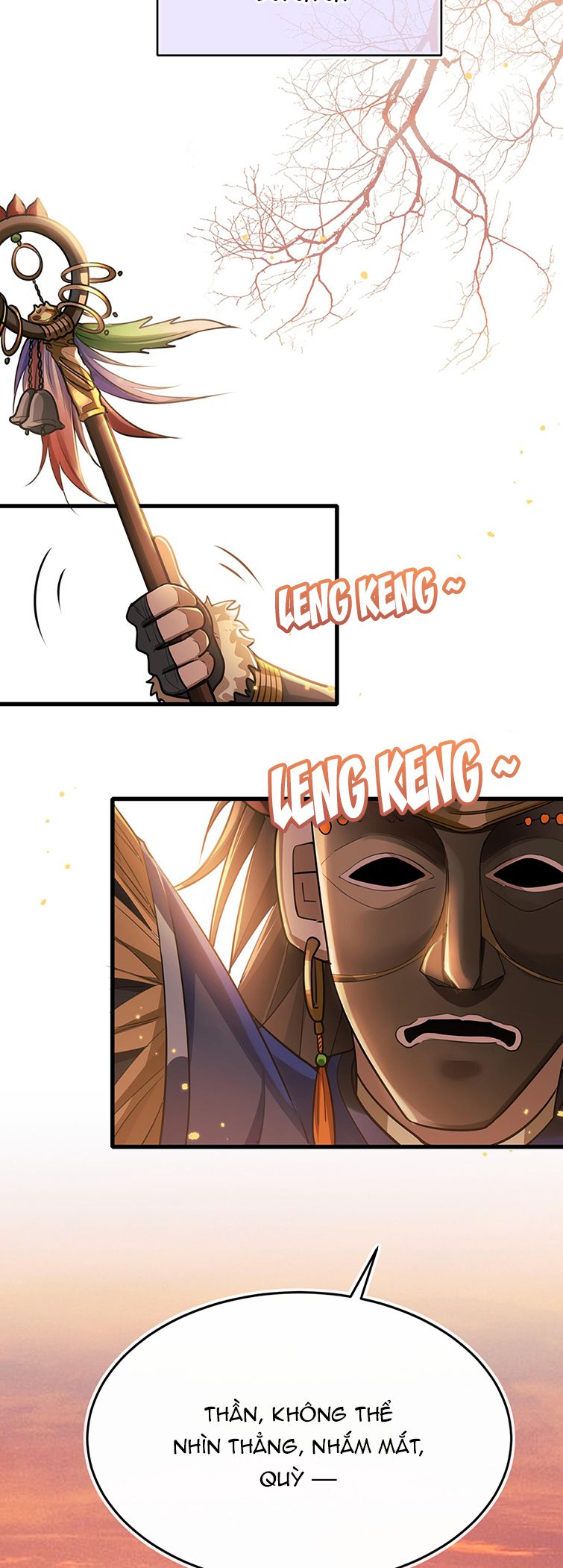 Điện Hạ Khuynh Thành Chapter 47 - Trang 2