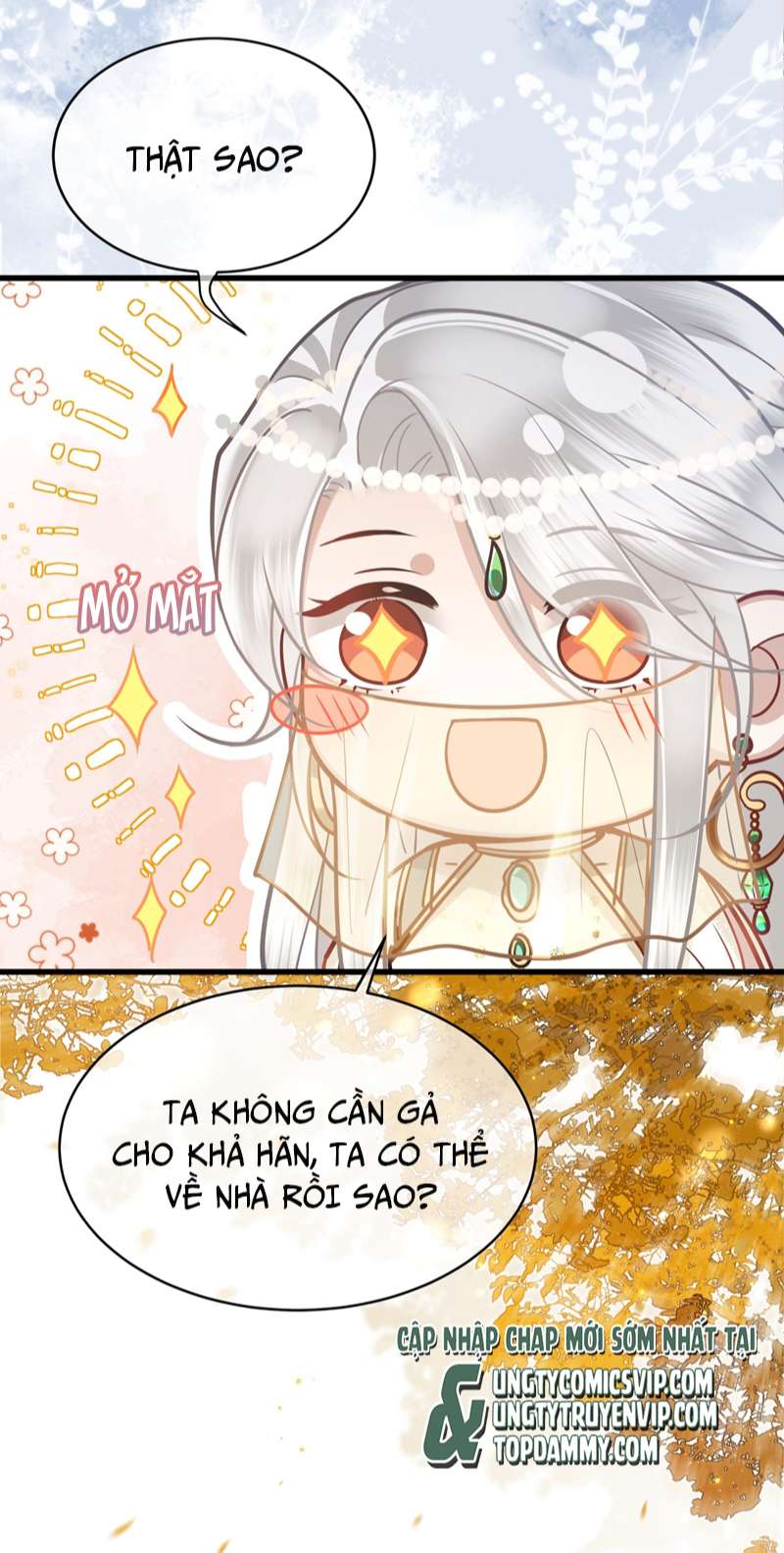 Điện Hạ Khuynh Thành Chapter 48 - Trang 2