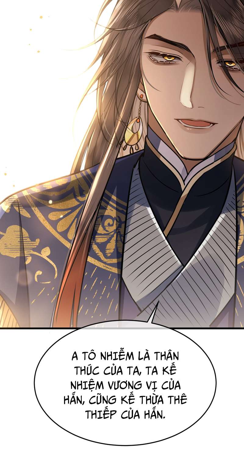 Điện Hạ Khuynh Thành Chapter 48 - Trang 2