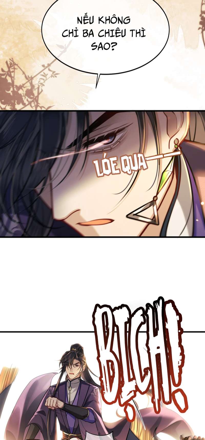 Điện Hạ Khuynh Thành Chapter 48 - Trang 2