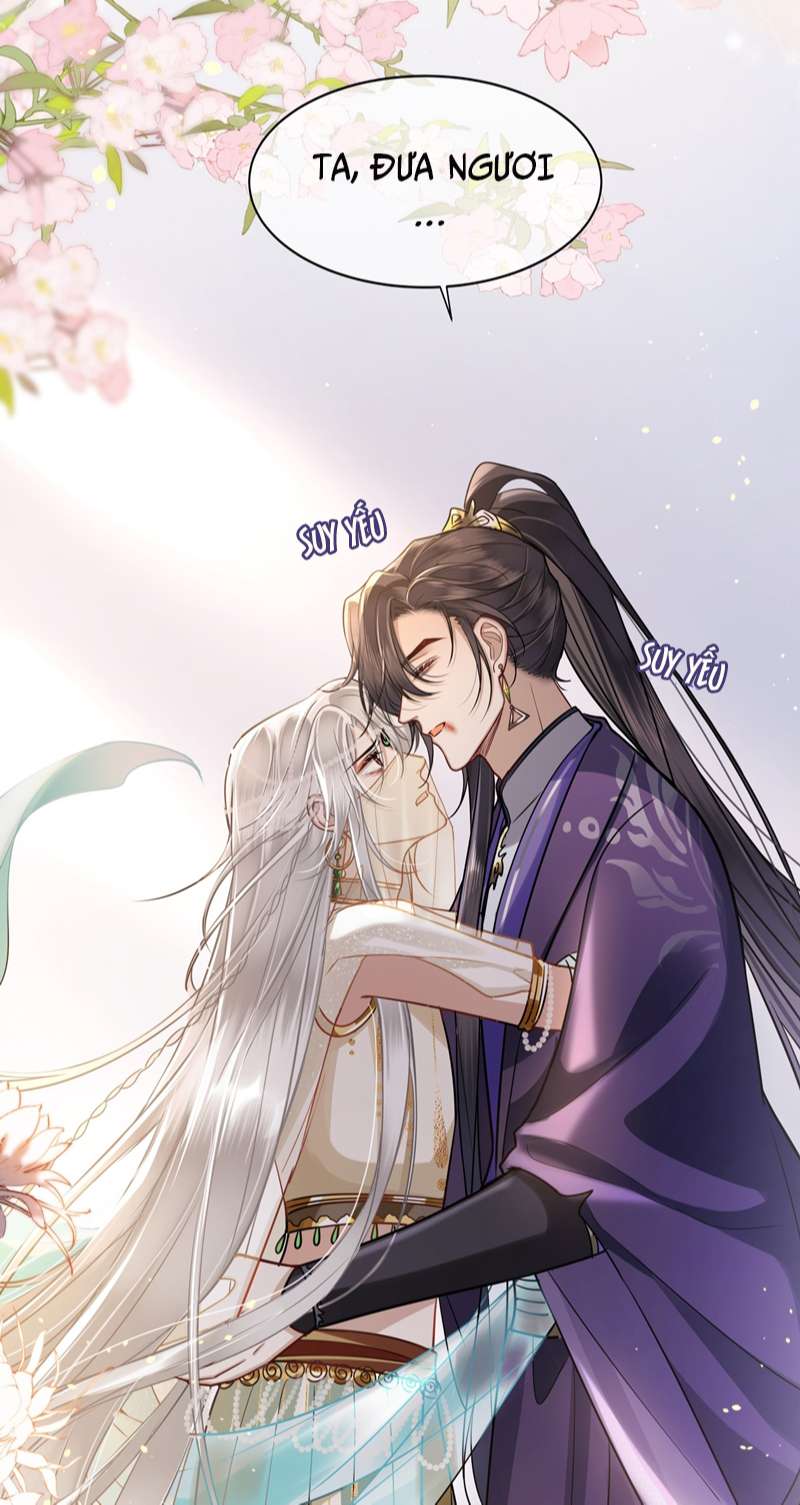 Điện Hạ Khuynh Thành Chapter 48 - Trang 2