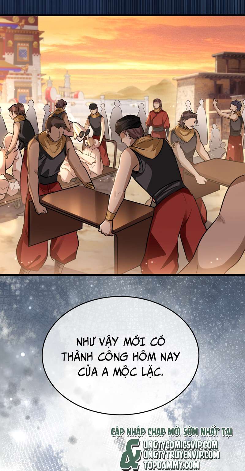 Điện Hạ Khuynh Thành Chapter 48 - Trang 2