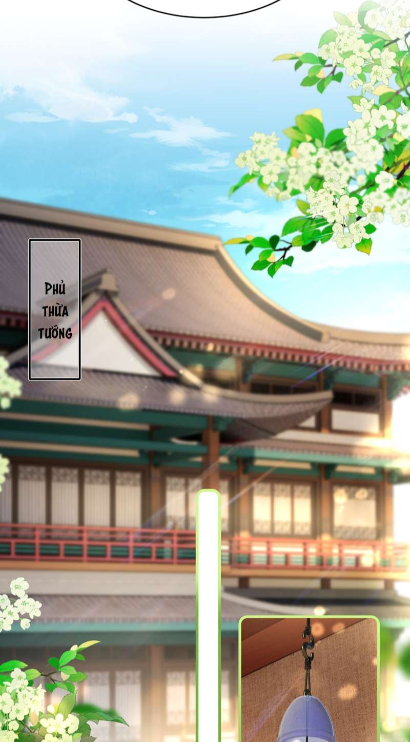 Điện Hạ Khuynh Thành Chapter 49 - Trang 2