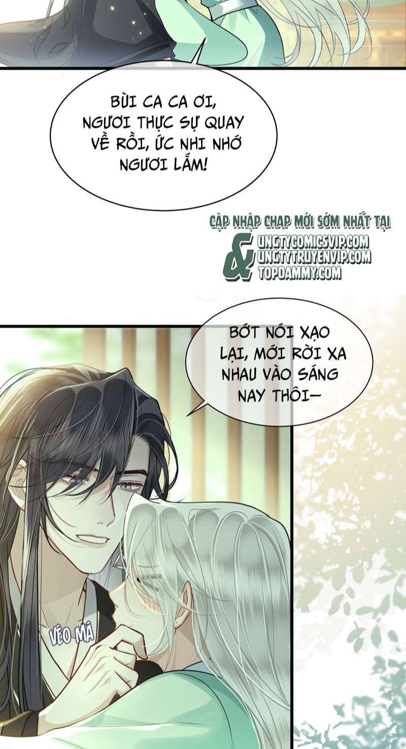 Điện Hạ Khuynh Thành Chapter 49 - Trang 2