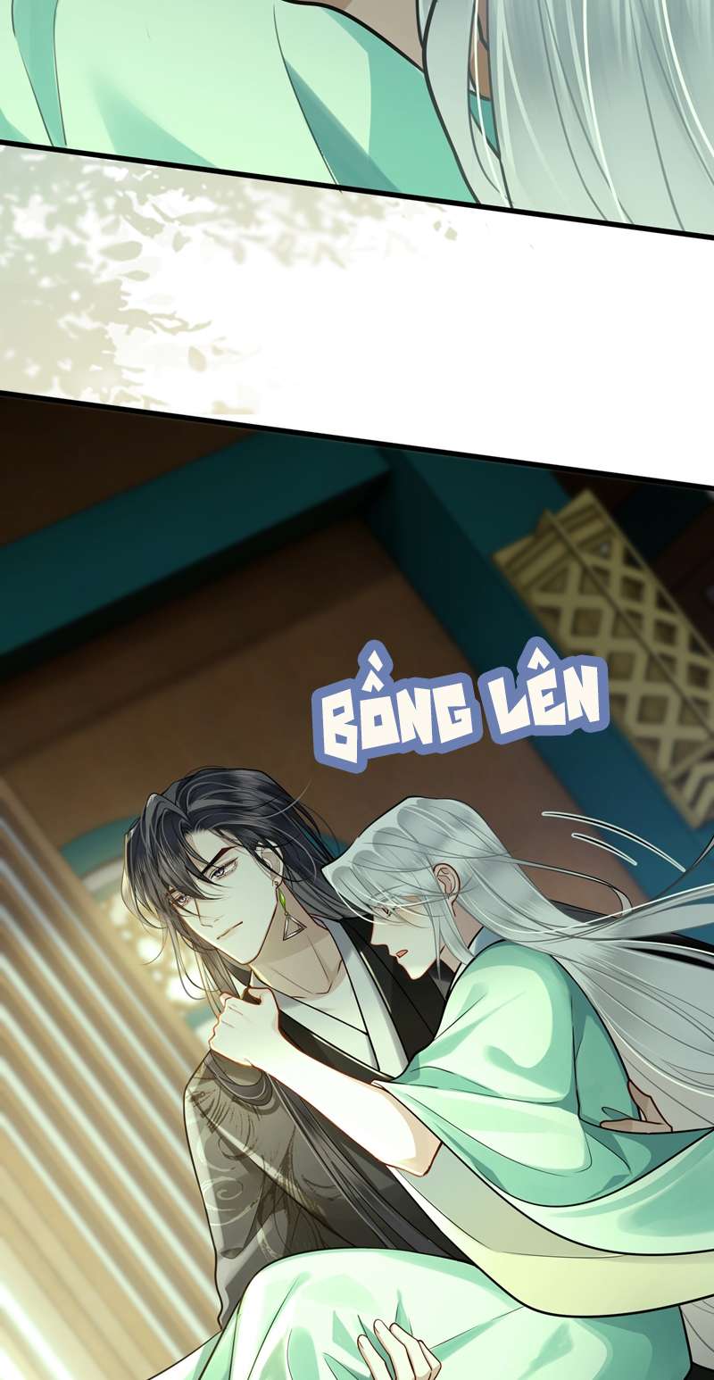 Điện Hạ Khuynh Thành Chapter 49 - Trang 2