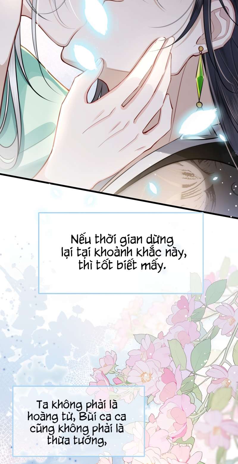 Điện Hạ Khuynh Thành Chapter 49 - Trang 2