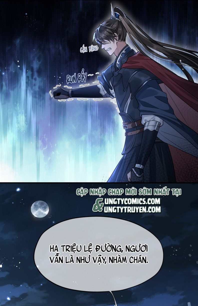 Điện Hạ Khuynh Thành Chapter 5 - Trang 2