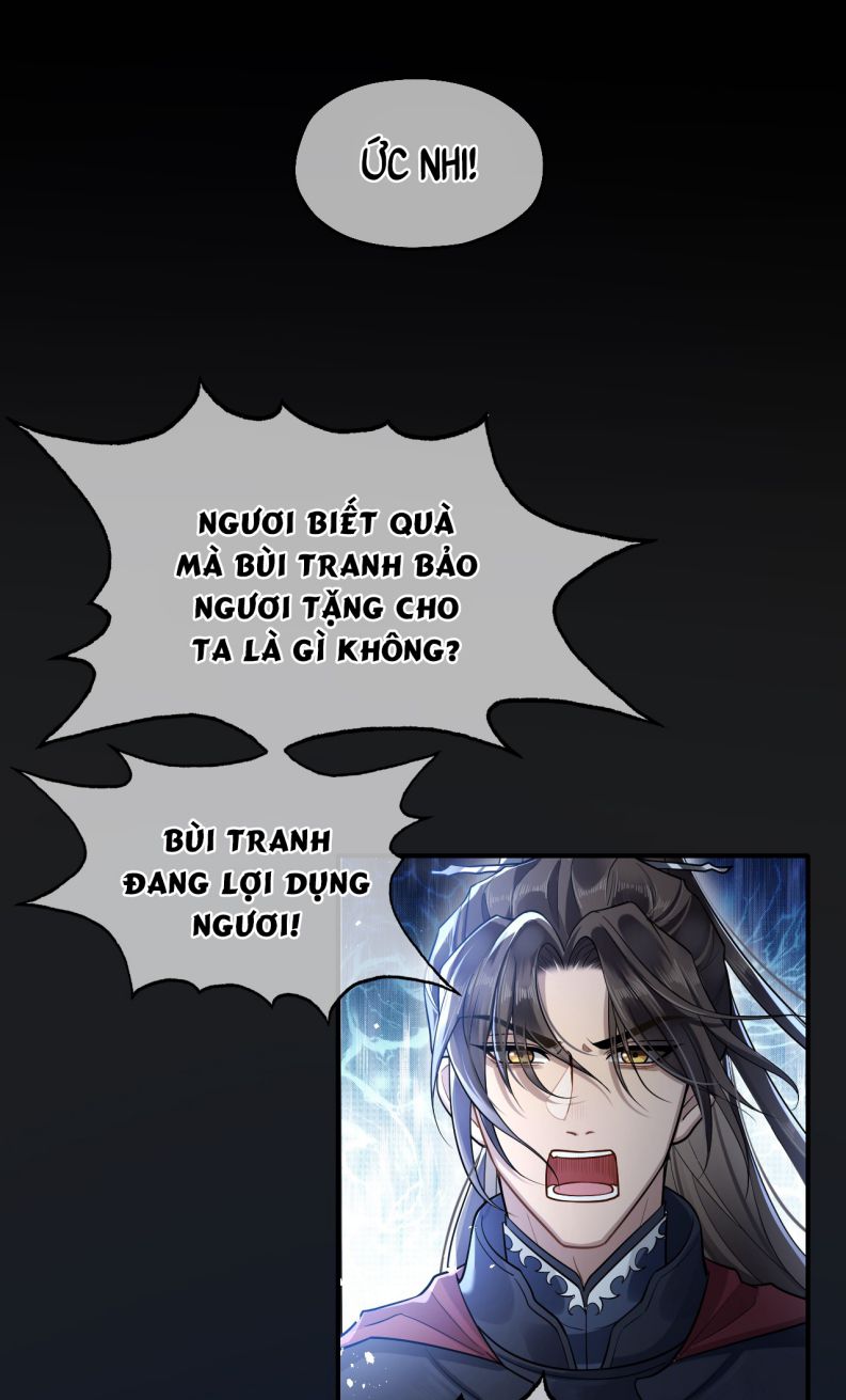 Điện Hạ Khuynh Thành Chapter 5 - Trang 2
