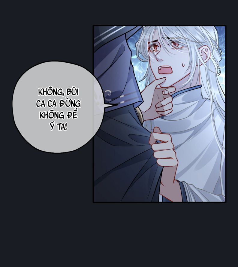 Điện Hạ Khuynh Thành Chapter 5 - Trang 2