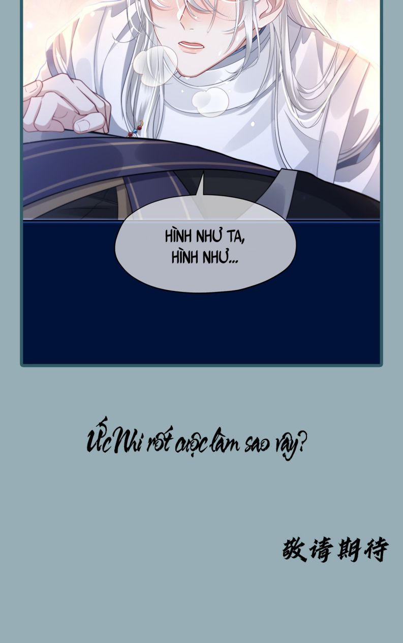 Điện Hạ Khuynh Thành Chapter 5 - Trang 2