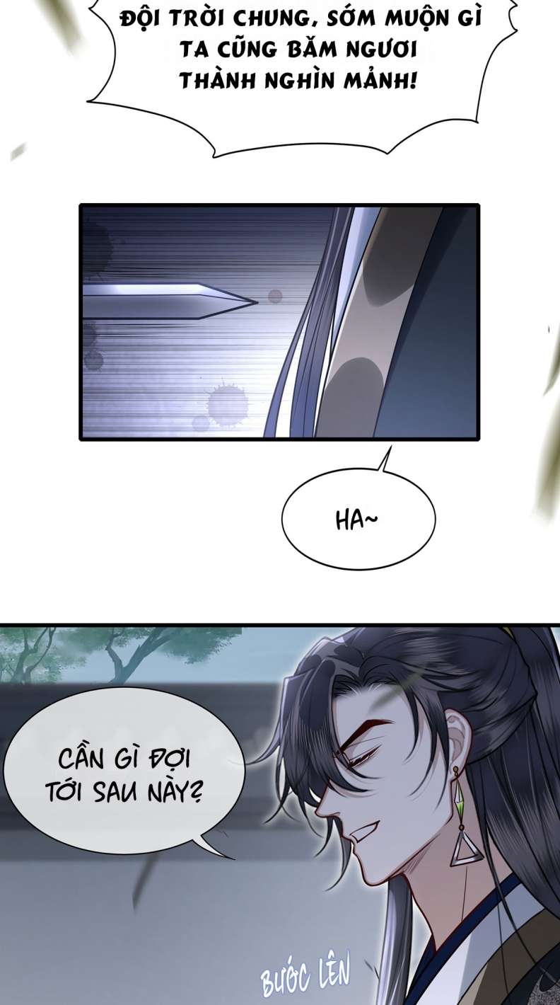 Điện Hạ Khuynh Thành Chapter 50 - Trang 2