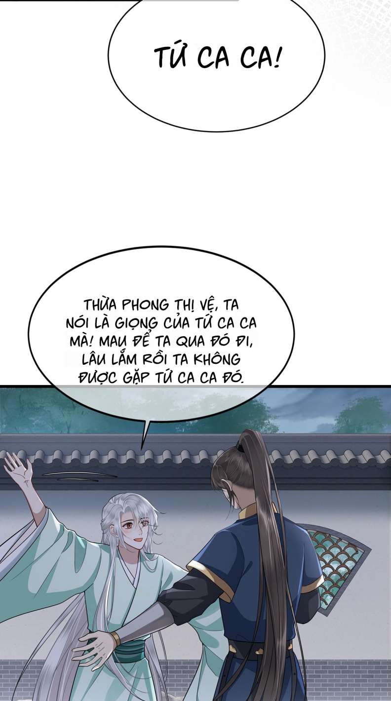Điện Hạ Khuynh Thành Chapter 50 - Trang 2