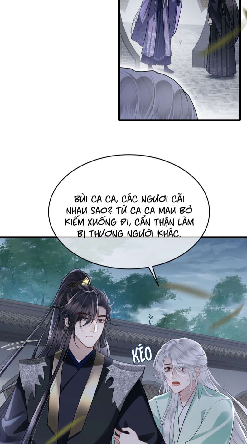 Điện Hạ Khuynh Thành Chapter 50 - Trang 2