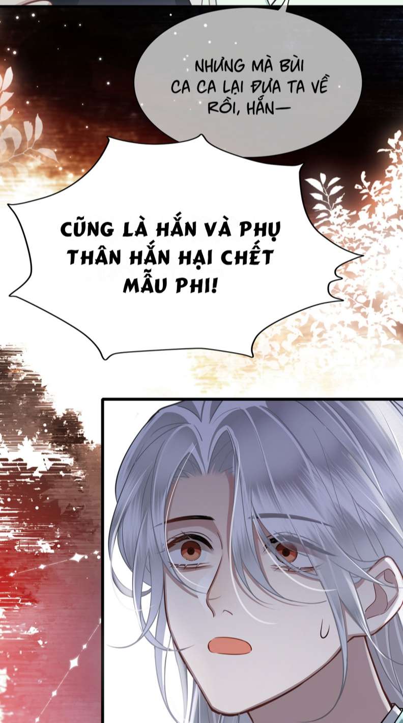 Điện Hạ Khuynh Thành Chapter 50 - Trang 2