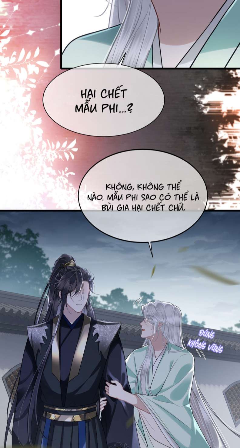 Điện Hạ Khuynh Thành Chapter 50 - Trang 2