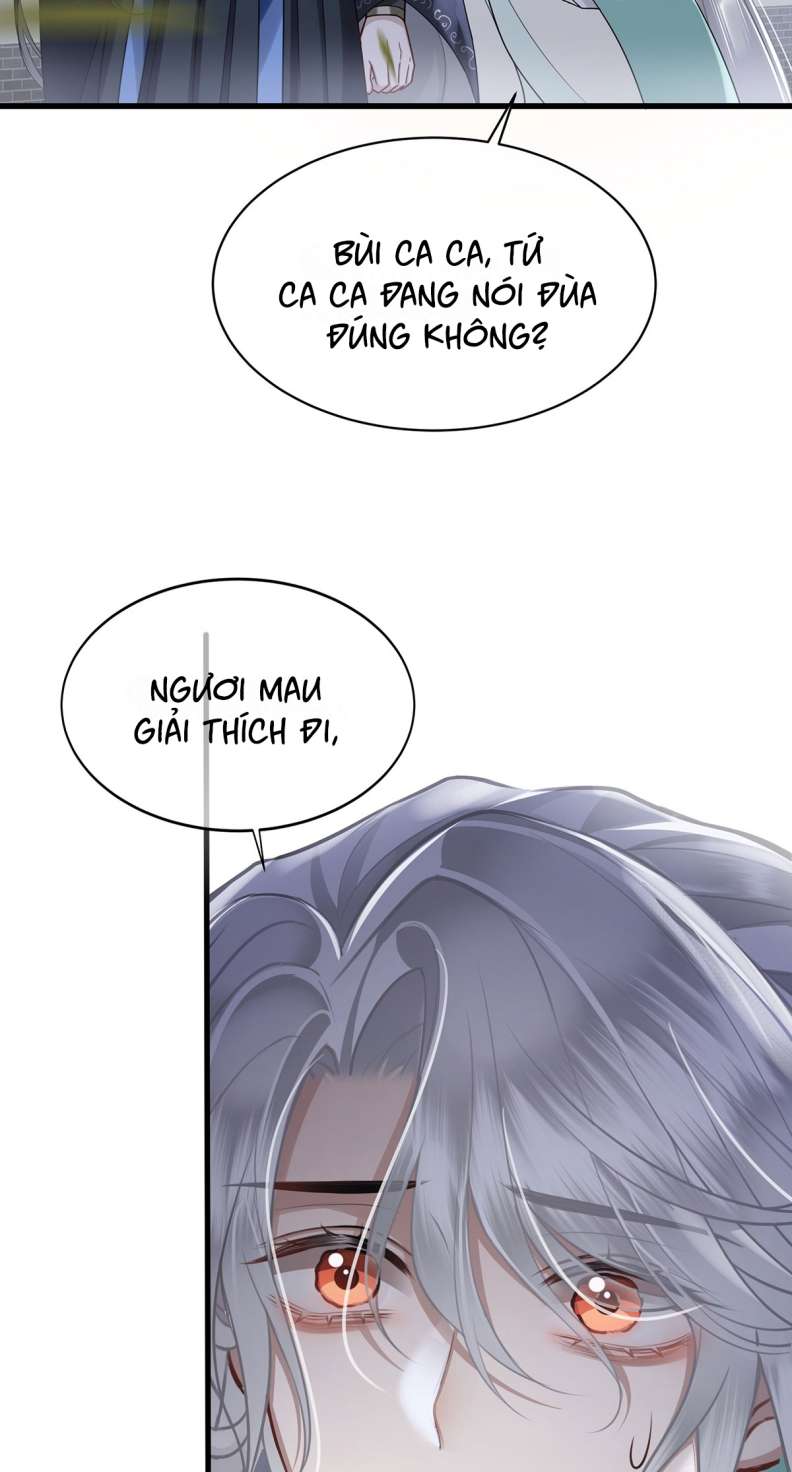 Điện Hạ Khuynh Thành Chapter 50 - Trang 2