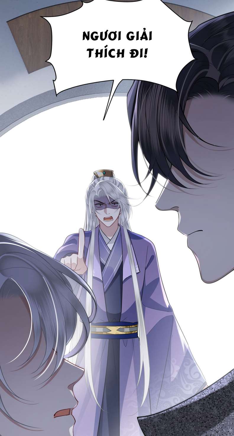 Điện Hạ Khuynh Thành Chapter 50 - Trang 2