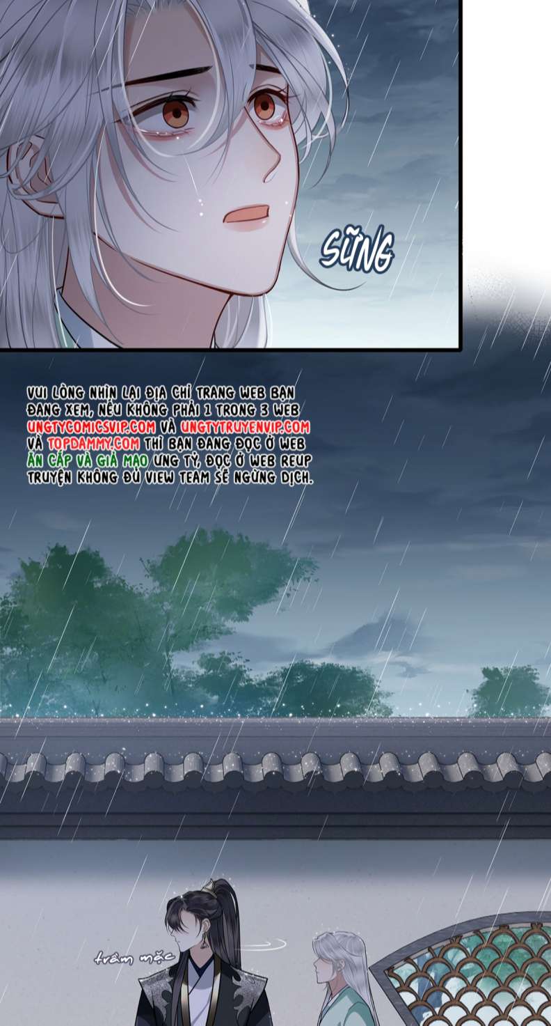 Điện Hạ Khuynh Thành Chapter 50 - Trang 2