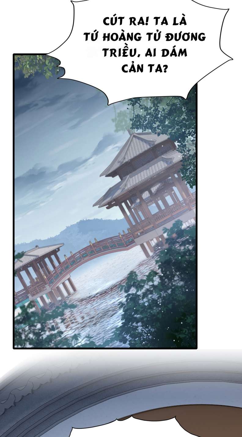 Điện Hạ Khuynh Thành Chapter 50 - Trang 2