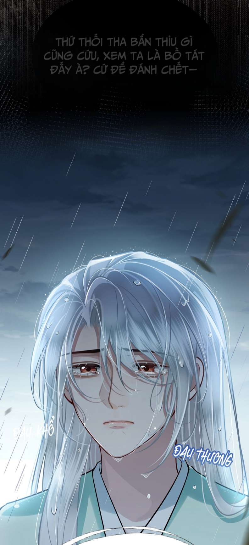 Điện Hạ Khuynh Thành Chapter 50 - Trang 2