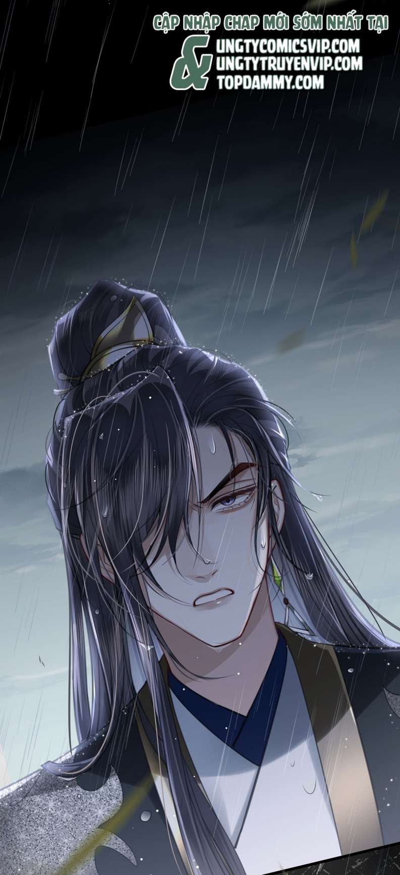 Điện Hạ Khuynh Thành Chapter 50 - Trang 2