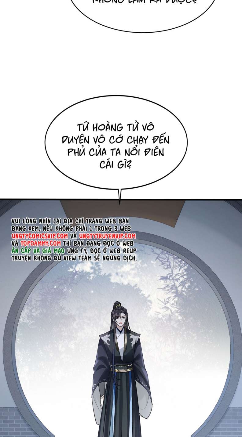 Điện Hạ Khuynh Thành Chapter 50 - Trang 2