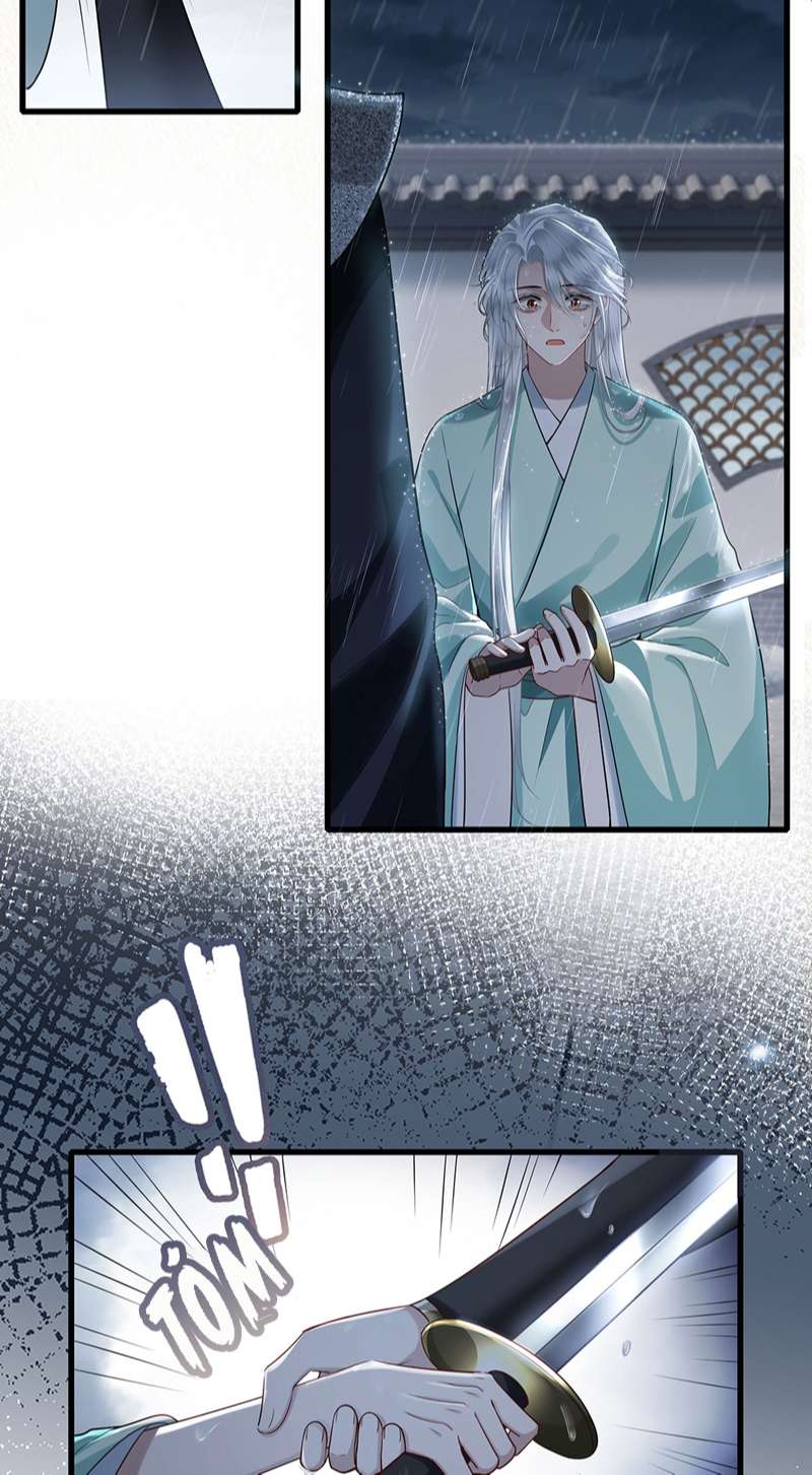 Điện Hạ Khuynh Thành Chapter 51 - Trang 2