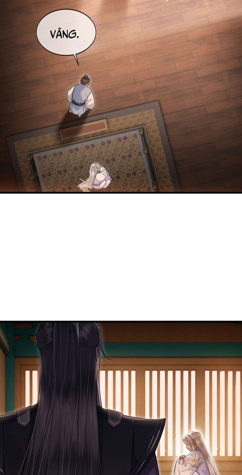 Điện Hạ Khuynh Thành Chapter 51 - Trang 2