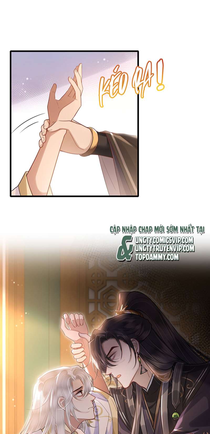 Điện Hạ Khuynh Thành Chapter 51 - Trang 2