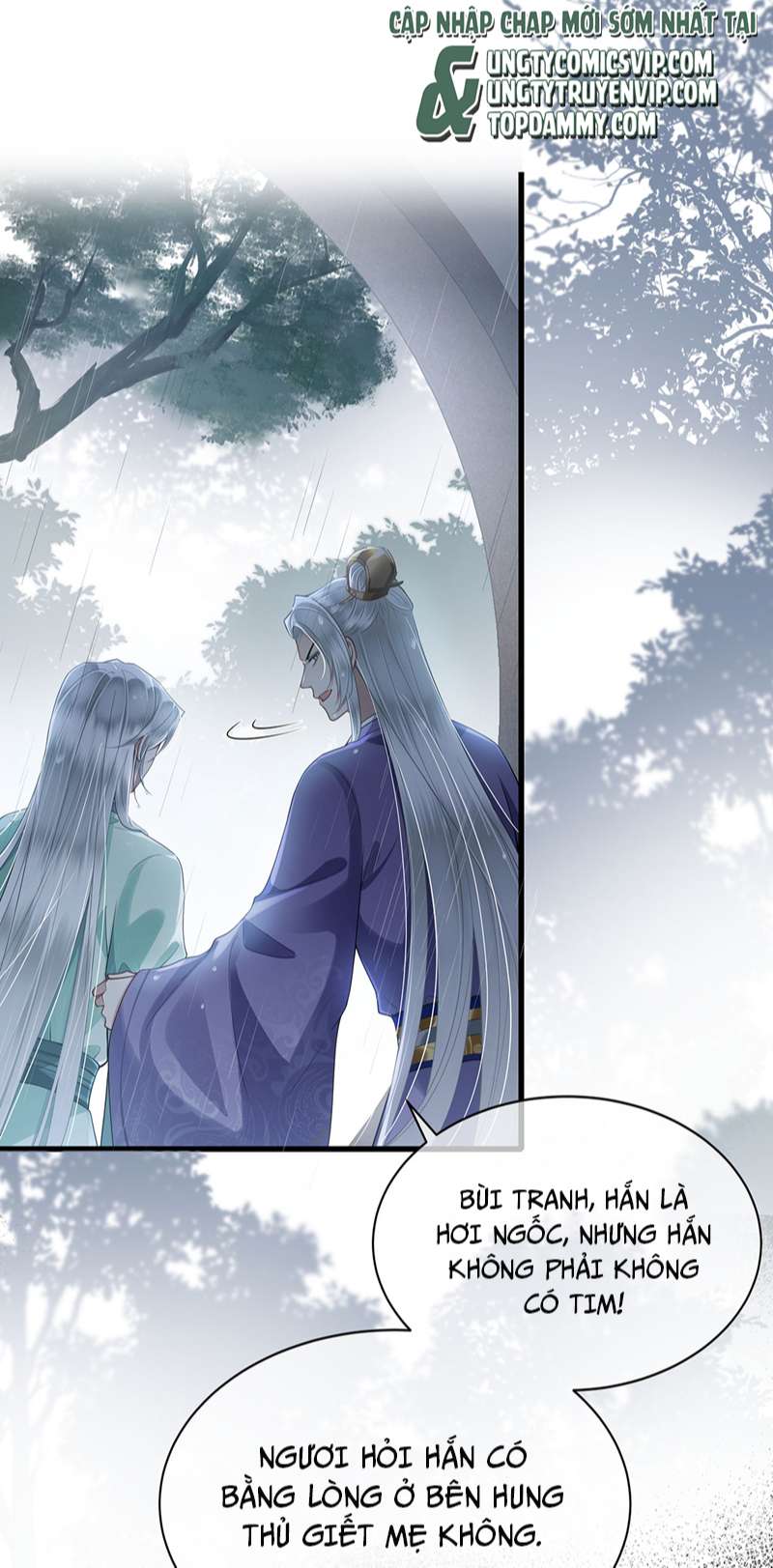 Điện Hạ Khuynh Thành Chapter 51 - Trang 2