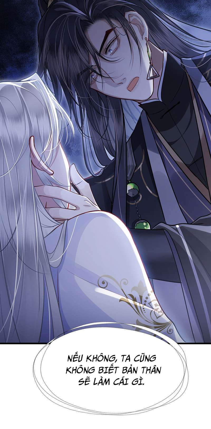 Điện Hạ Khuynh Thành Chapter 51 - Trang 2