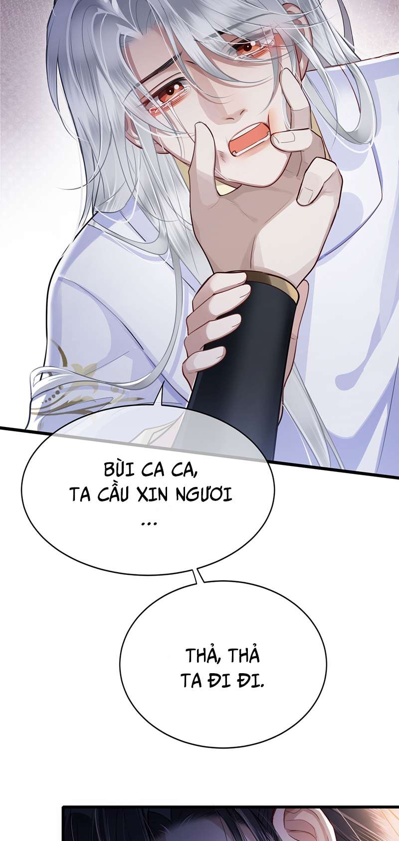 Điện Hạ Khuynh Thành Chapter 51 - Trang 2