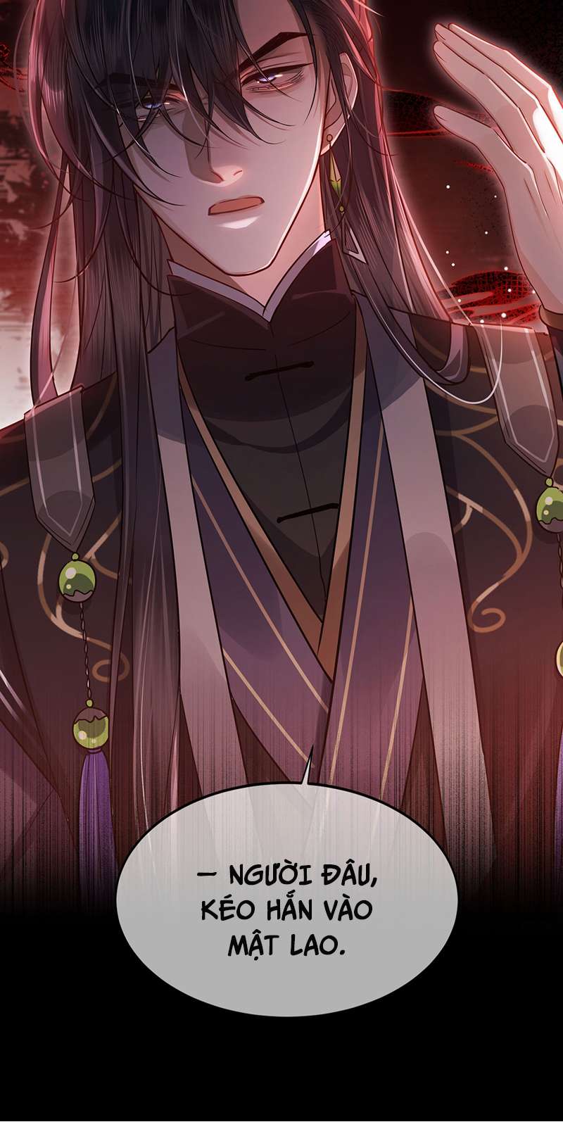 Điện Hạ Khuynh Thành Chapter 51 - Trang 2