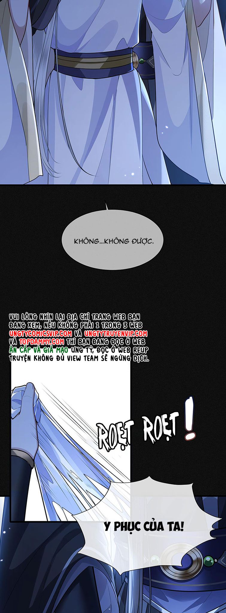 Điện Hạ Khuynh Thành Chapter 52 - Trang 2