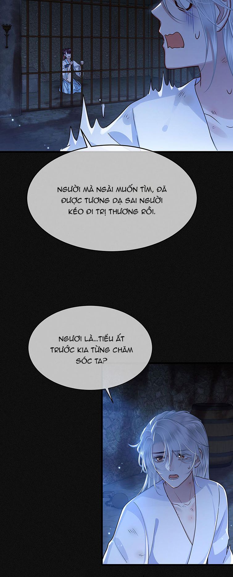 Điện Hạ Khuynh Thành Chapter 52 - Trang 2