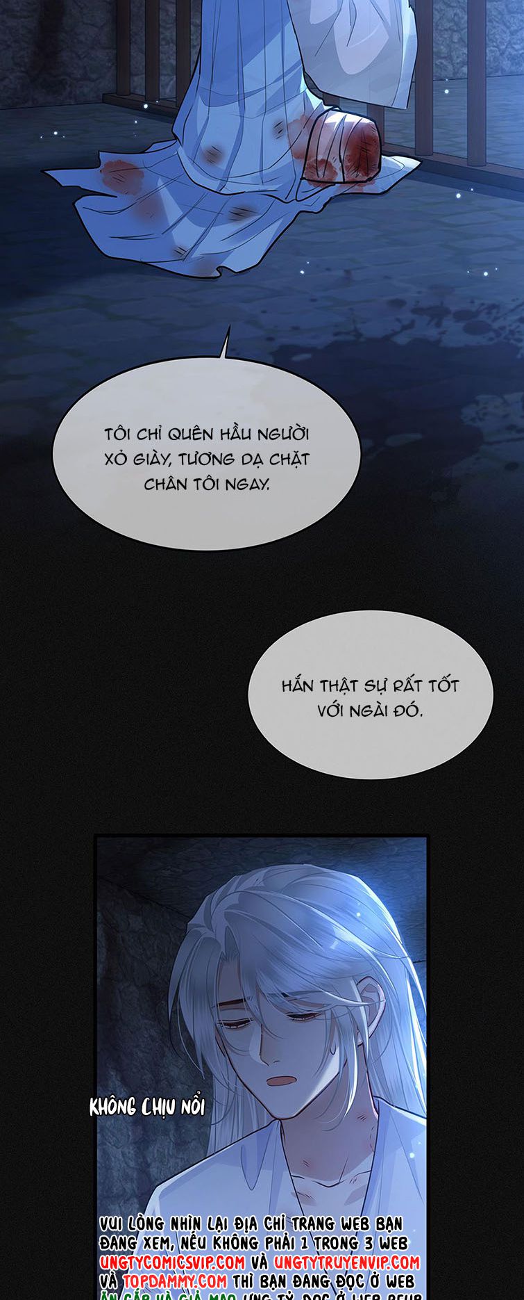 Điện Hạ Khuynh Thành Chapter 52 - Trang 2