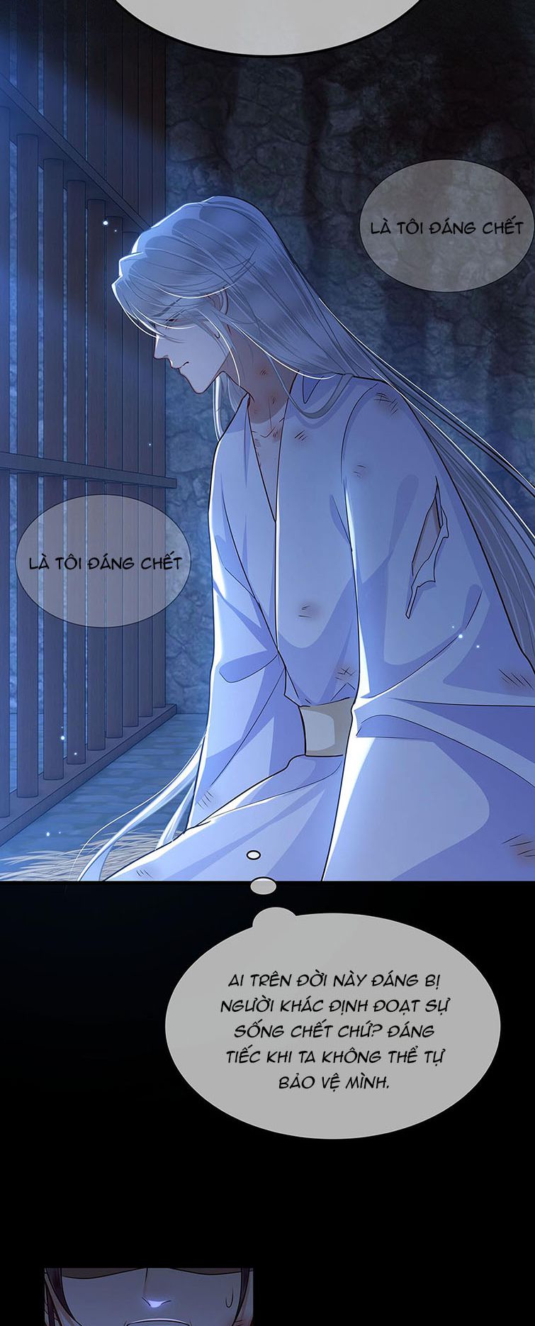 Điện Hạ Khuynh Thành Chapter 52 - Trang 2