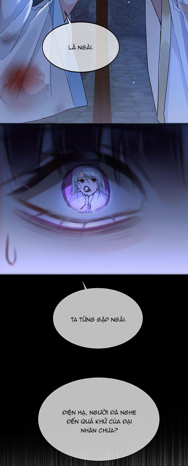 Điện Hạ Khuynh Thành Chapter 52 - Trang 2