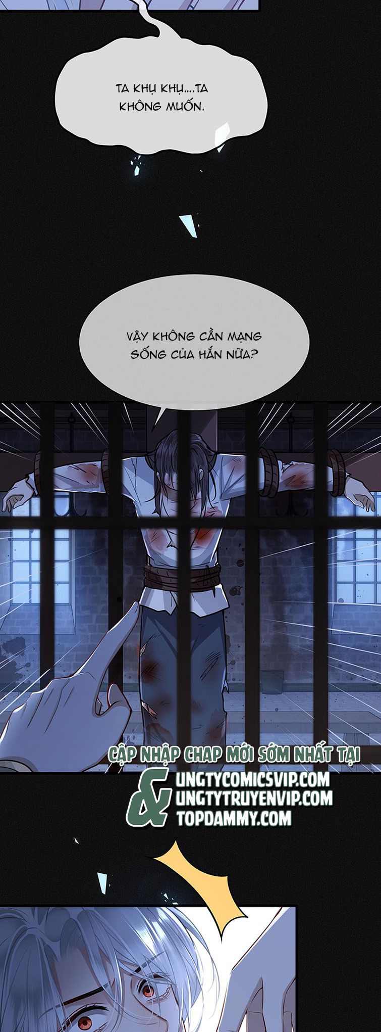 Điện Hạ Khuynh Thành Chapter 52 - Trang 2