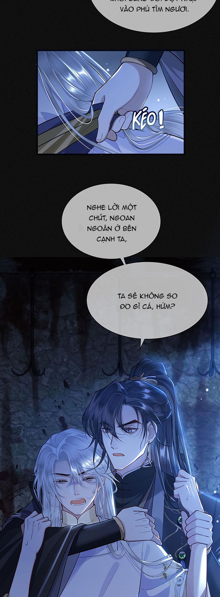 Điện Hạ Khuynh Thành Chapter 52 - Trang 2