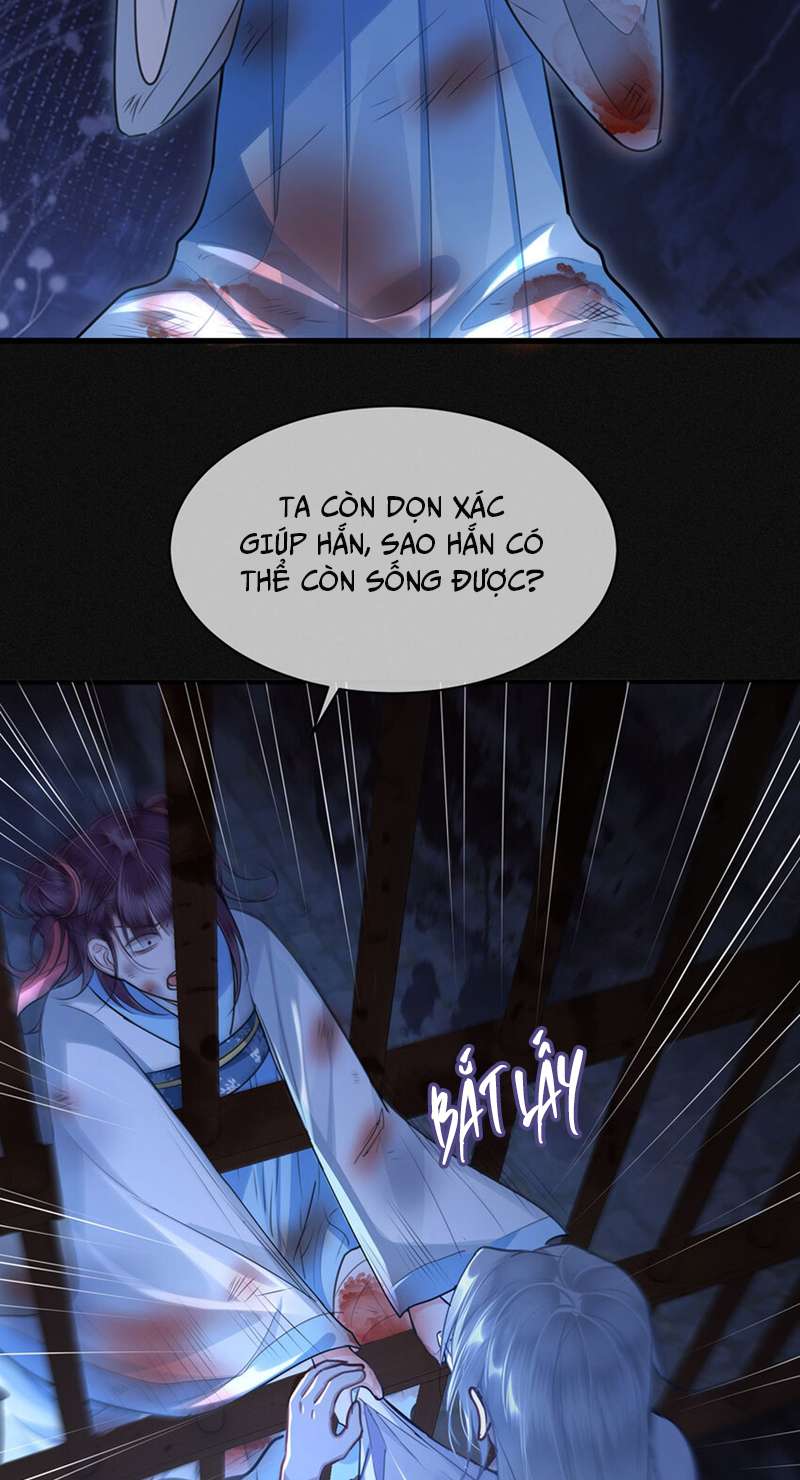 Điện Hạ Khuynh Thành Chapter 53 - Trang 2