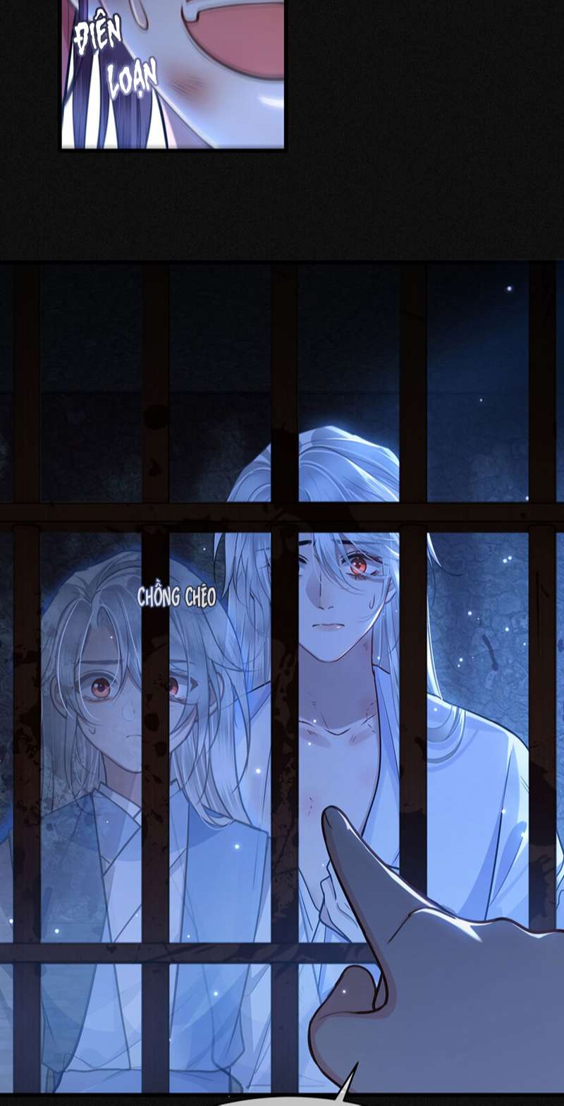 Điện Hạ Khuynh Thành Chapter 53 - Trang 2