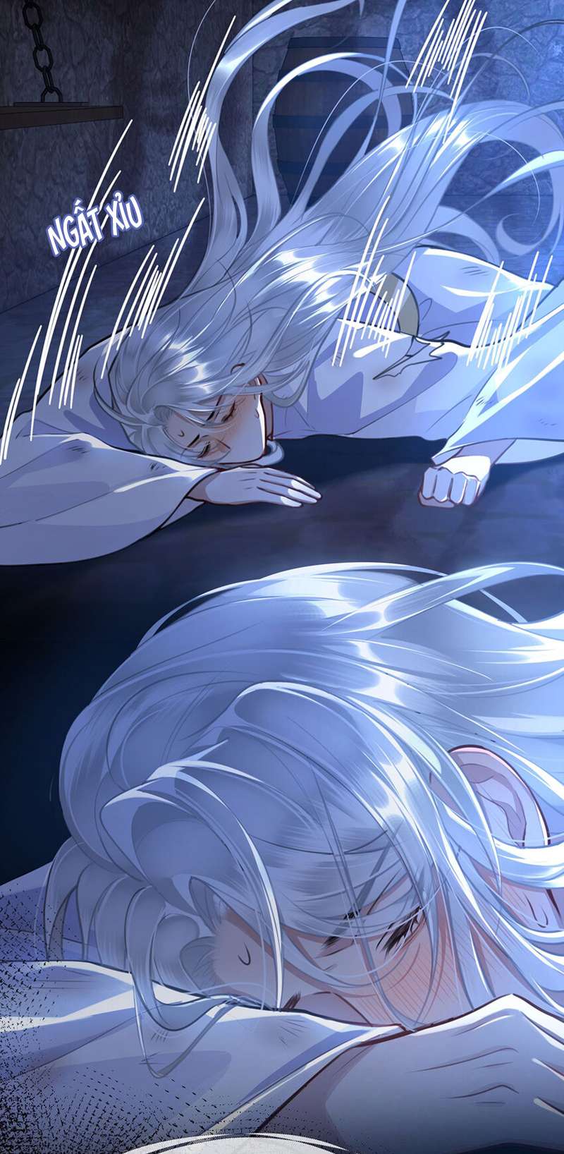 Điện Hạ Khuynh Thành Chapter 53 - Trang 2