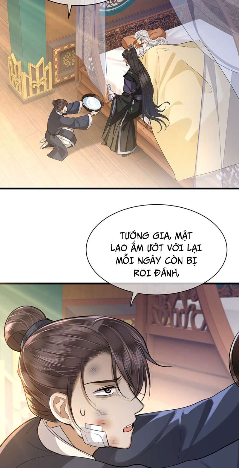 Điện Hạ Khuynh Thành Chapter 53 - Trang 2