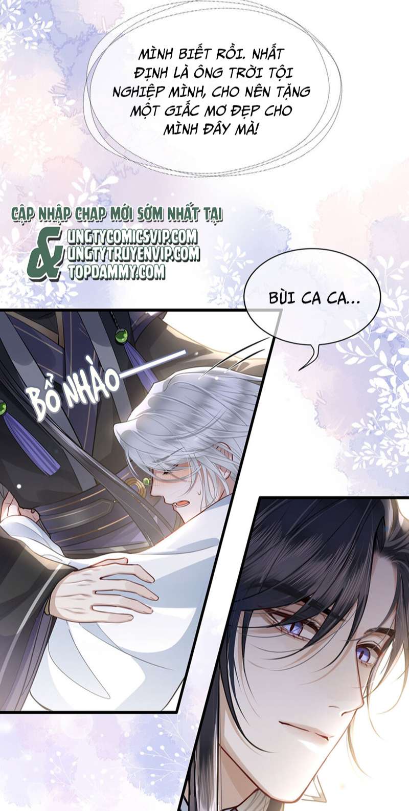 Điện Hạ Khuynh Thành Chapter 53 - Trang 2